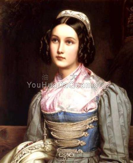 Helene Sedlmayr - 约瑟夫·卡尔·斯蒂勒